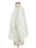 Unbranded 100% Acrylic White Pullover Sweater Size S - photo 5