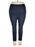 LIVI Blue Active Pants Size 18 - 20 Plus - photo 2