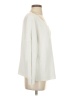 Unbranded 100% Acrylic White Pullover Sweater Size S - photo 4