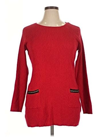 AB Studio Casual Dress (view 1)