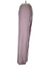 Unbranded 100% Polyester Chevron-herringbone Purple Casual Pants Size M - photo 5