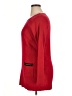AB Studio Red Casual Dress Size XL - photo 5