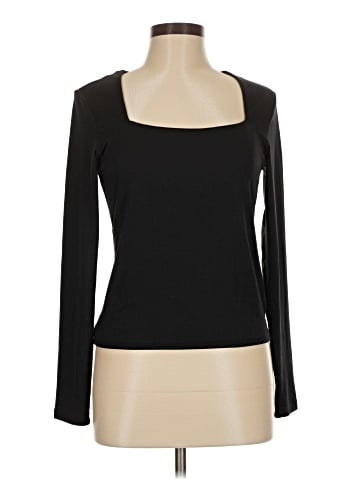 H&M Long Sleeve Top (view 1)