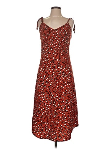 Audrey 3+1 Casual Dress (view 1)