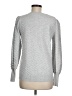 Unbranded Silver Pullover Sweater Size M (estimated) - photo 2