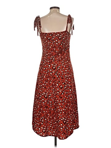 Audrey 3+1 Casual Dress (view 2)