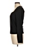 H&M Black Long Sleeve Top Size M - photo 5