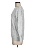 Unbranded Silver Pullover Sweater Size M (estimated) - photo 5