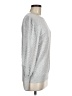 Unbranded Silver Pullover Sweater Size M (estimated) - photo 4