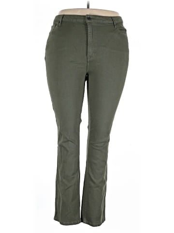 L.L.Bean Casual Pants (view 1)