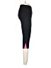 Marika Tek Color Block Black Active Pants Size S - photo 4