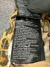 H&M 100% Polyester Animal Print Brown Casual Pants Size 6 - photo 10