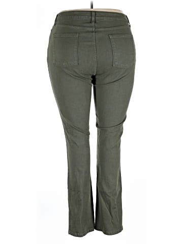 L.L.Bean Casual Pants (view 2)