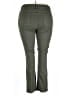 L.L.Bean Green Casual Pants Size 18 (tall) - photo 2