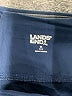 Lands' End Blue Active Pants Size M - photo 7