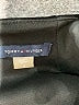 Tommy Hilfiger Stripes Black Cocktail Dress Size 6 - photo 7