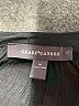 Grade & Gather 100% Polyester Black Long Sleeve Blouse Size M - photo 7