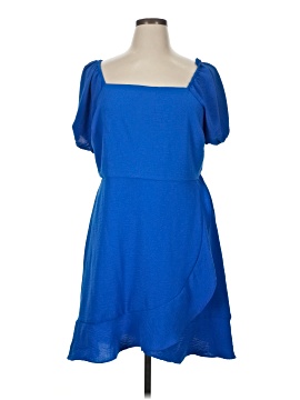 Derek Heart Casual Dress