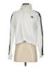 Adidas 100% Cotton White Sweatshirt Size S - photo 1