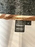 Shein Animal Print Brown Cocktail Dress Size S - photo 4