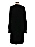 Nine West Black Pullover Sweater Size L - photo 2