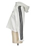 Adidas 100% Cotton White Sweatshirt Size S - photo 5