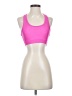All Access Pink Sports Bra Size S - photo 1