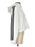 Adidas 100% Cotton White Sweatshirt Size S - photo 4