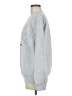 Gildan Graphic Silver Sweatshirt Size M - photo 5