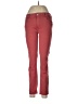 DL1961 Color Block Red Jeans Size 29 waist - photo 1