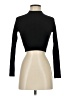 Sunday Best Black Turtleneck Sweater Size XXS - photo 1