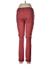 DL1961 Color Block Red Jeans Size 29 waist - photo 2
