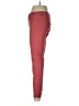 DL1961 Color Block Red Jeans Size 29 waist - photo 5
