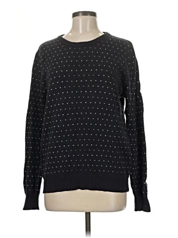 Ellison Pullover Sweater (view 1)