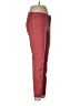 DL1961 Color Block Red Jeans Size 29 waist - photo 4