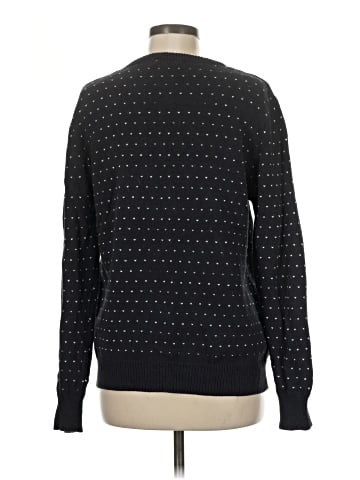Ellison Pullover Sweater (view 2)