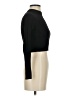 Sunday Best Black Turtleneck Sweater Size XXS - photo 4