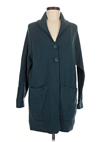 Coldwater Creek Cardigan (view 1)