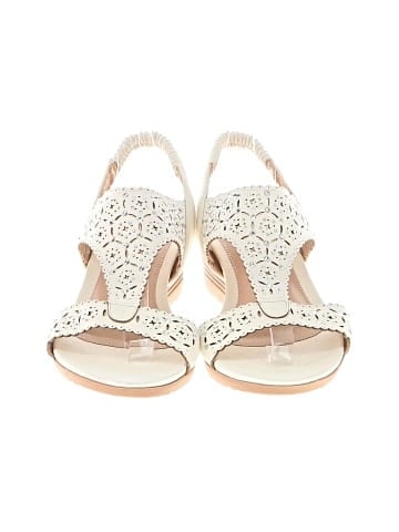 Unbranded Wedges (view 2)