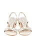 Unbranded Ivory Wedges Size EU 42 - photo 2