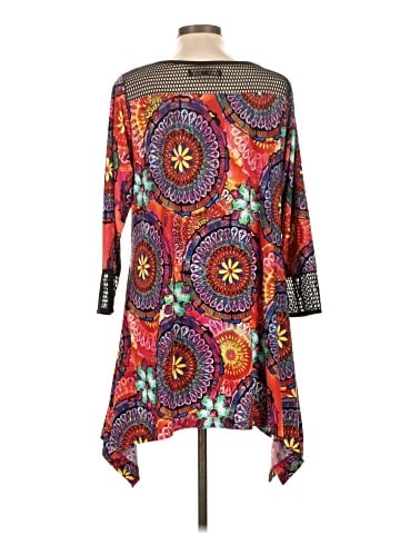 Calessa Casual Dress (view 2)