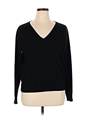 Calvin Klein Pullover Sweater (view 1)