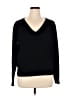Calvin Klein Black Pullover Sweater Size XL - photo 1