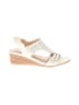 Unbranded Ivory Wedges Size EU 42 - photo 1