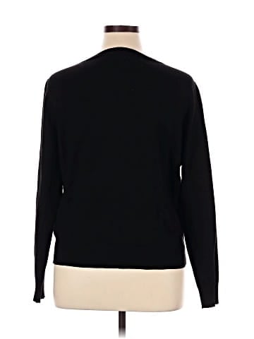 Calvin Klein Pullover Sweater (view 2)