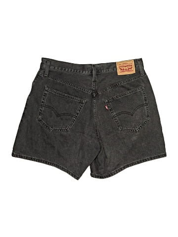 Levi's Denim Shorts (view 2)