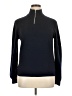 Octobre Éditions 100% Wool Blue Cardigan Size XL - photo 1
