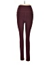 Mondetta Burgundy Active Pants Size S - photo 2