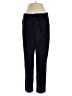 metaphor Solid Black Casual Pants Size S - photo 1