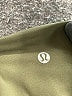 Lululemon Athletica Green Active Pants Size 4 - photo 7